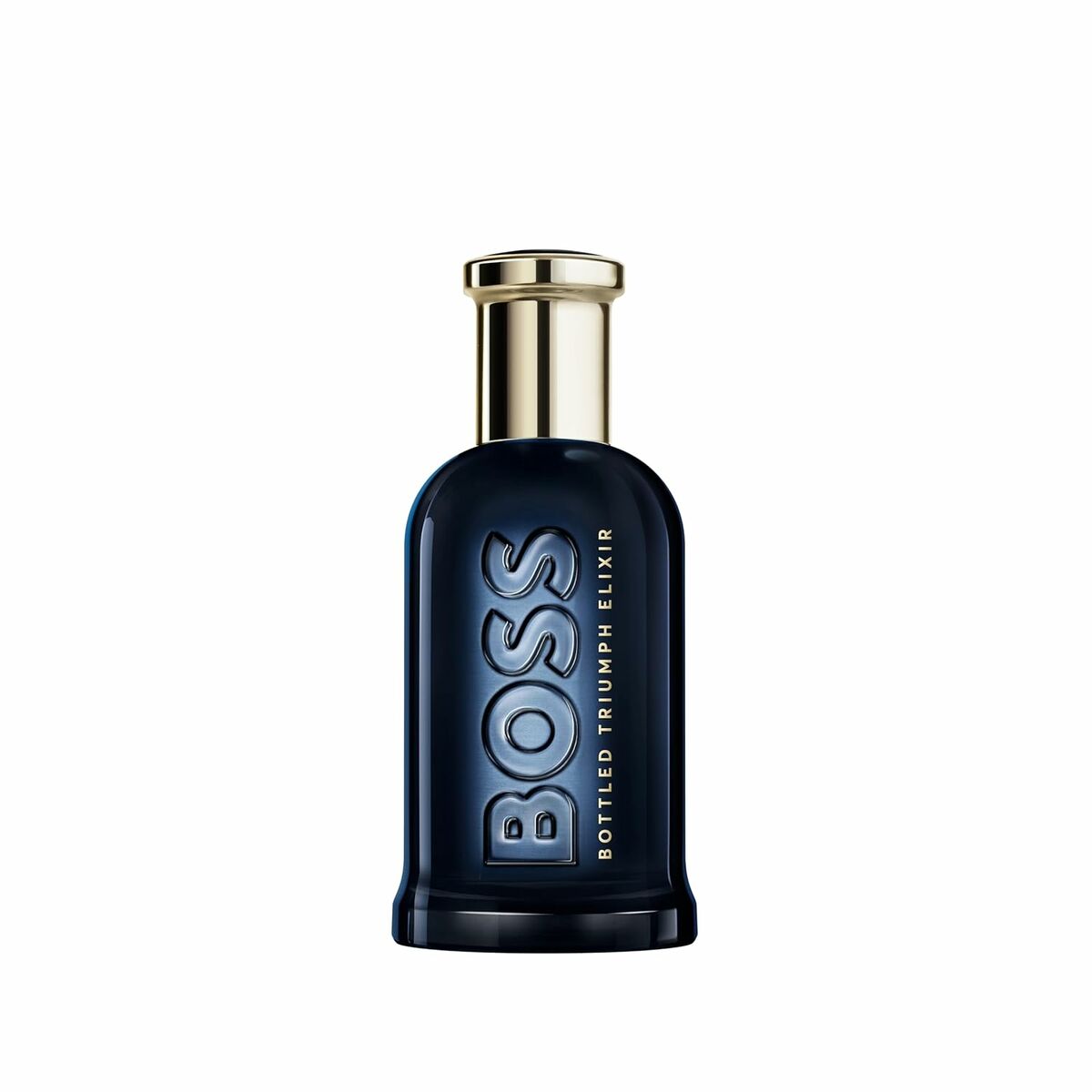 Men's Perfume BOSS BOTTLED 100 ml for Men product packaging