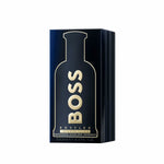 Men's Perfume BOSS BOTTLED 100 ml for Men product packaging