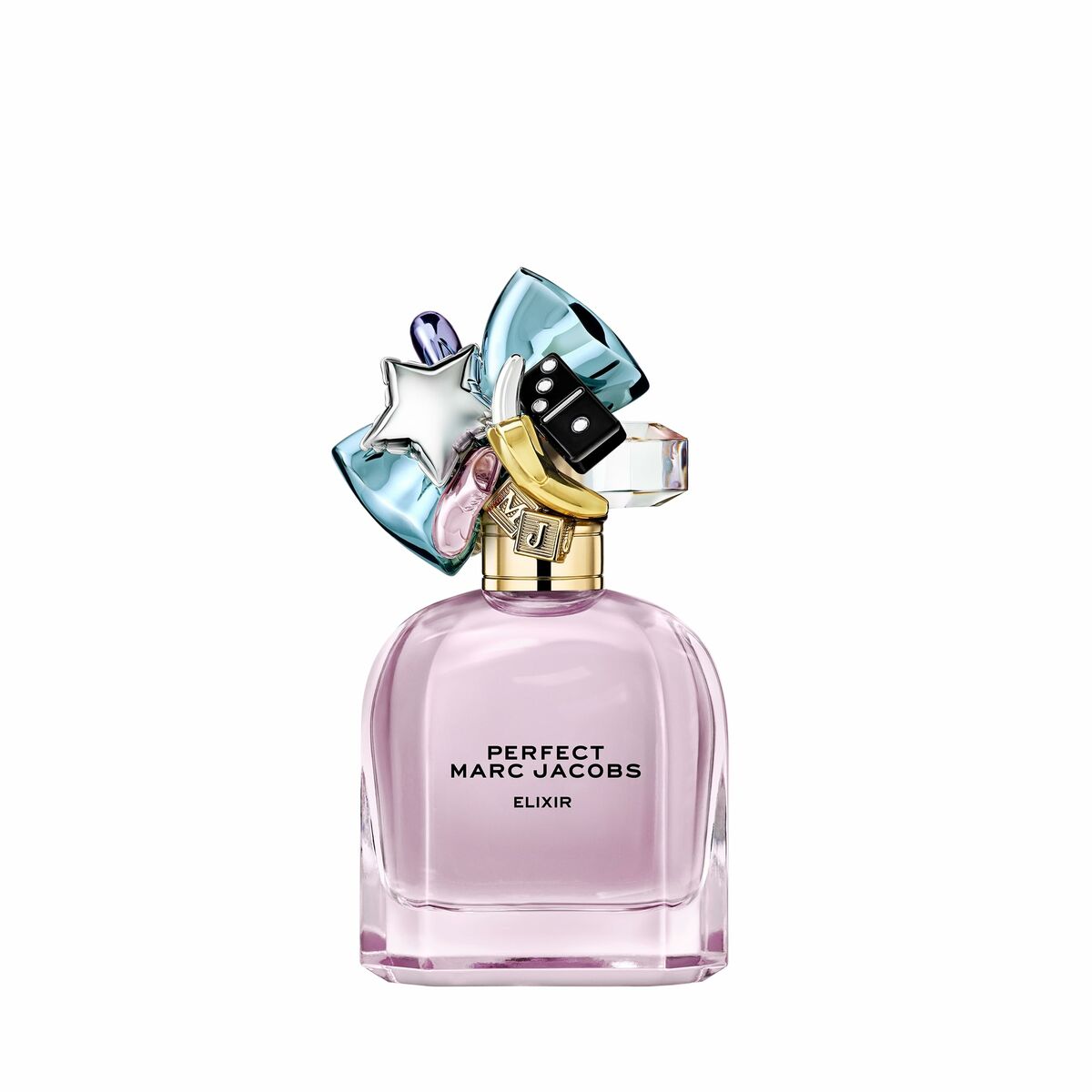Unisex Perfume Marc Jacobs PERFECT Perfect Elixir 50 ml for Women product packaging