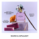 Unisex Perfume Marc Jacobs PERFECT Perfect Elixir 50 ml for Women product packaging