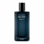 Men's Perfume Davidoff COOL WATER REBORN EDP 100 ml bottle