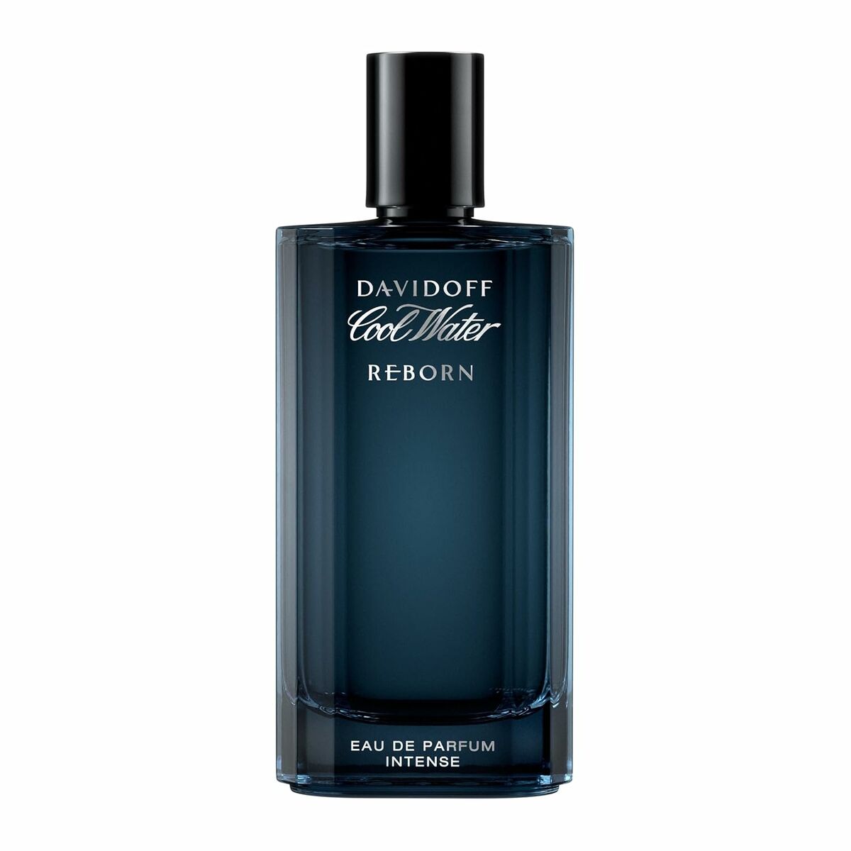 Men's Perfume Davidoff COOL WATER REBORN EDP 100 ml bottle