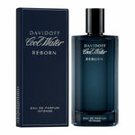 Men's Perfume Davidoff COOL WATER REBORN EDP 100 ml bottle