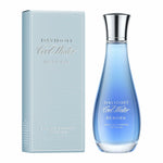 Women's Perfume Davidoff COOL WATER WOMAN REBORN EDP 100 ml for Women bottle