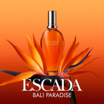 Women's Perfume Escada BALI PARADISE 30 ml for Women product packaging