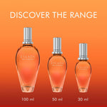 Women's Perfume Escada BALI PARADISE 30 ml for Women product packaging