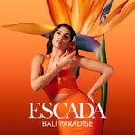 Women's Perfume Escada BALI PARADISE 30 ml for Women product packaging