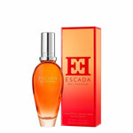 Women's Perfume Escada BALI PARADISE 50 ml product packaging