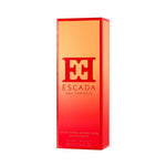 Women's Perfume Escada BALI PARADISE 50 ml product packaging