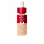 Liquid Make Up Base Bourjois Healthy Mix Nº 53W Light beige Nº 53w-Light Beige 30 ml Serum for Women serum bottle