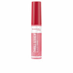 Lipstick Rimmel London THRILL SEEKER 500-pine to the apple 10 ml makeup packaging
