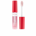 Lip-gloss Rimmel London THRILL SEEKER 4-coco sugar 10 ml product packaging