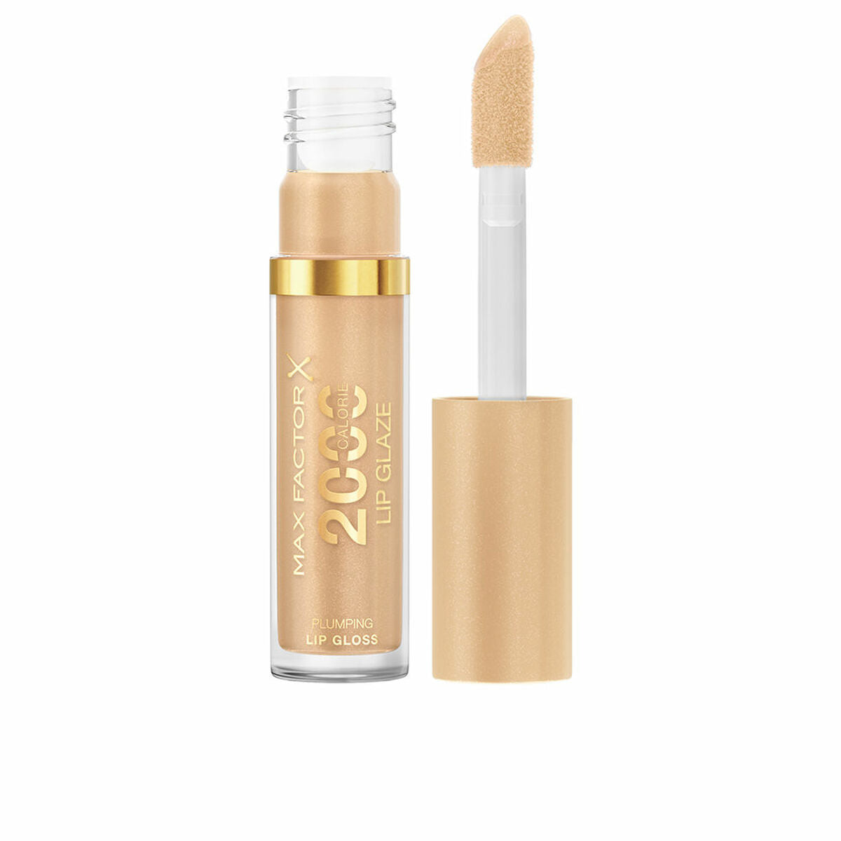 Lip-gloss Max Factor Calorie Lip Nº 170 Nectar punch Nº 170-Nectar Punch 4,4 ml product packaging 4.4 ml