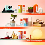 Women's Perfume Jovan EDP bottle