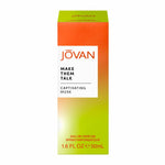 Women's Perfume Jovan EDP bottle