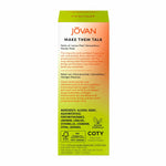 Women's Perfume Jovan EDP bottle