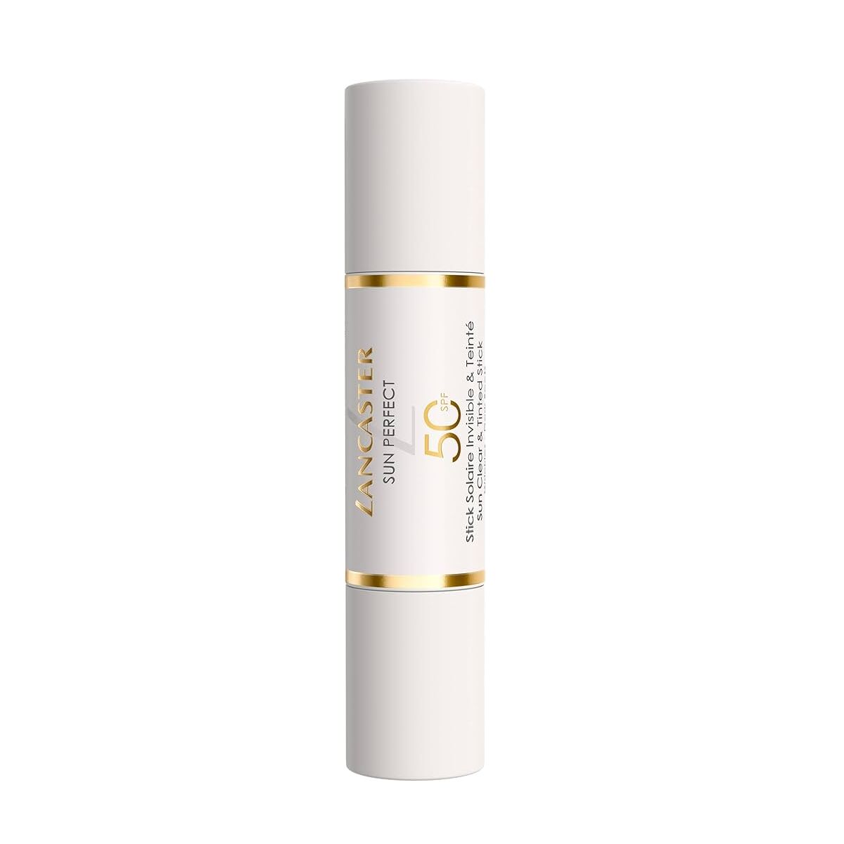 Day Cream Lancaster SUN PERFECT Spf 50 12 g skincare packaging