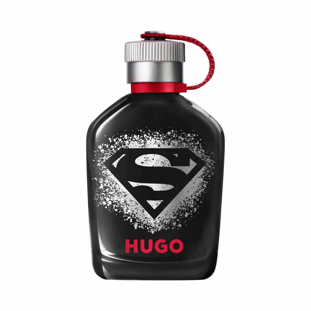 Men's Perfume Hugo Boss HUGO 125 ml for Men product packaging