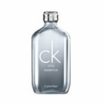 Unisex Perfume Calvin Klein CK 200 ml product packaging