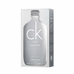 Unisex Perfume Calvin Klein CK 200 ml product packaging