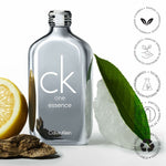 Unisex Perfume Calvin Klein CK 200 ml product packaging