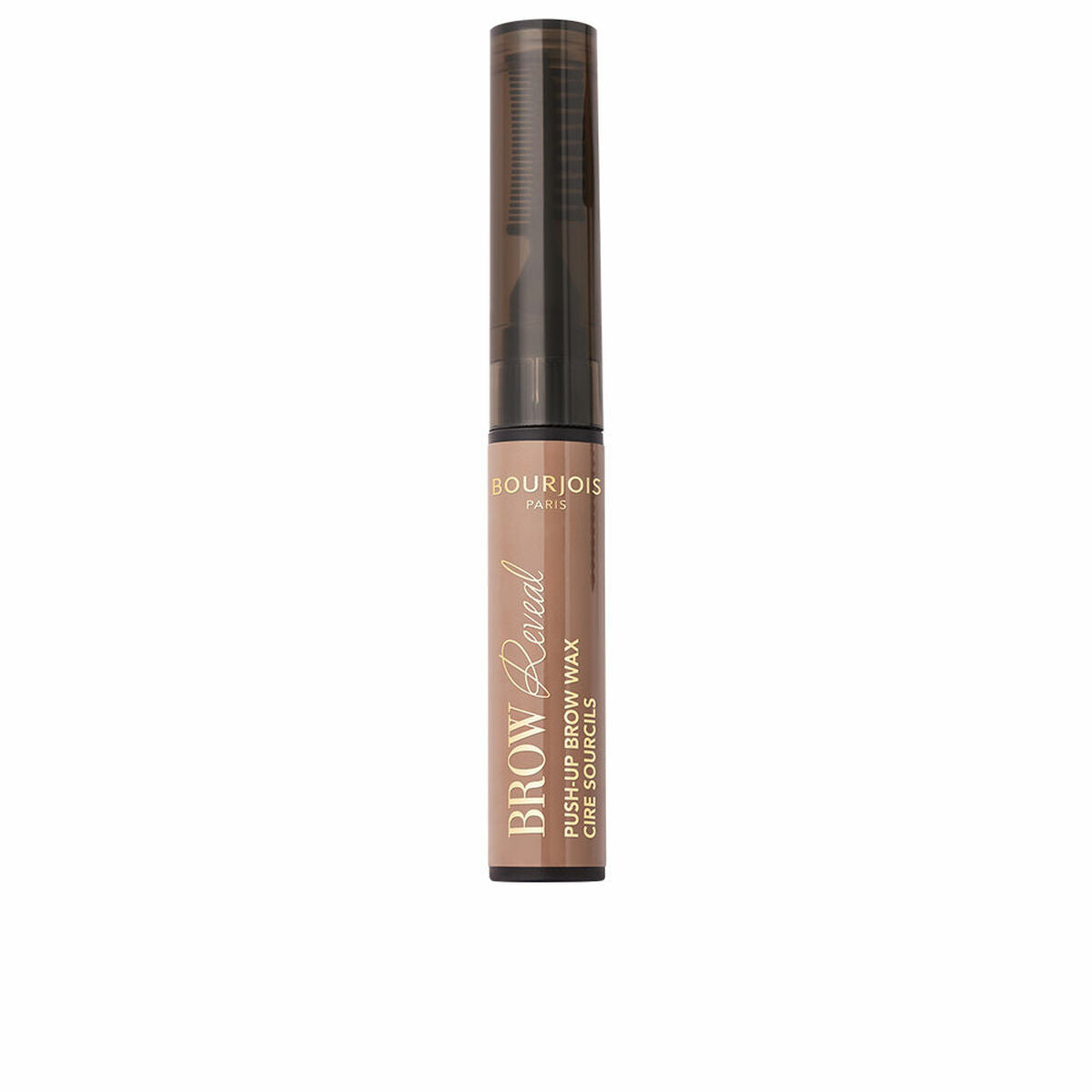 Eyebrow Fixing Gel Bourjois BROW REVEAL Nº 02 Blonde 6 g skincare packaging