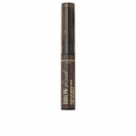 Eyebrow Fixing Gel Bourjois BROW REVEAL Nº 04 Black brown 6 g skincare packaging