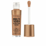 Make-up Primer Rimmel London MULTI-TASKER Nº 005 Medium Nº 005-Medium 30 ml product packaging