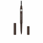Eyebrow Pencil Rimmel London Brow This Way Nº 03 Dark bown Nº 03-Dark Bown 0,25 g product packaging 0.25 g