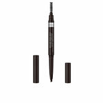 Eyebrow Pencil Rimmel London Brow This Way Nº 04 Soft black Nº 04-Soft Black 0,25 g product packaging 0.25 g