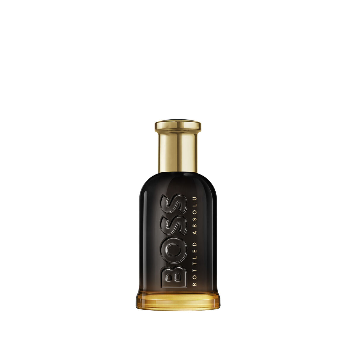Men's Perfume BOSS BOTTLED EDP 50 ml bottle