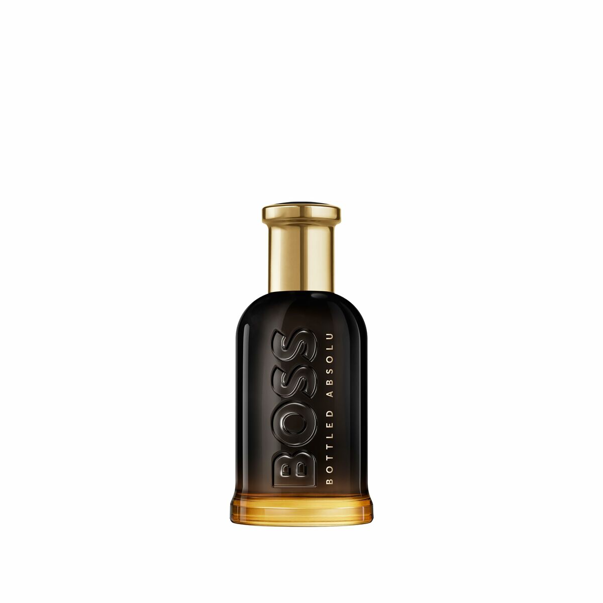 Men's Perfume BOSS BOTTLED EDP 50 ml bottle
