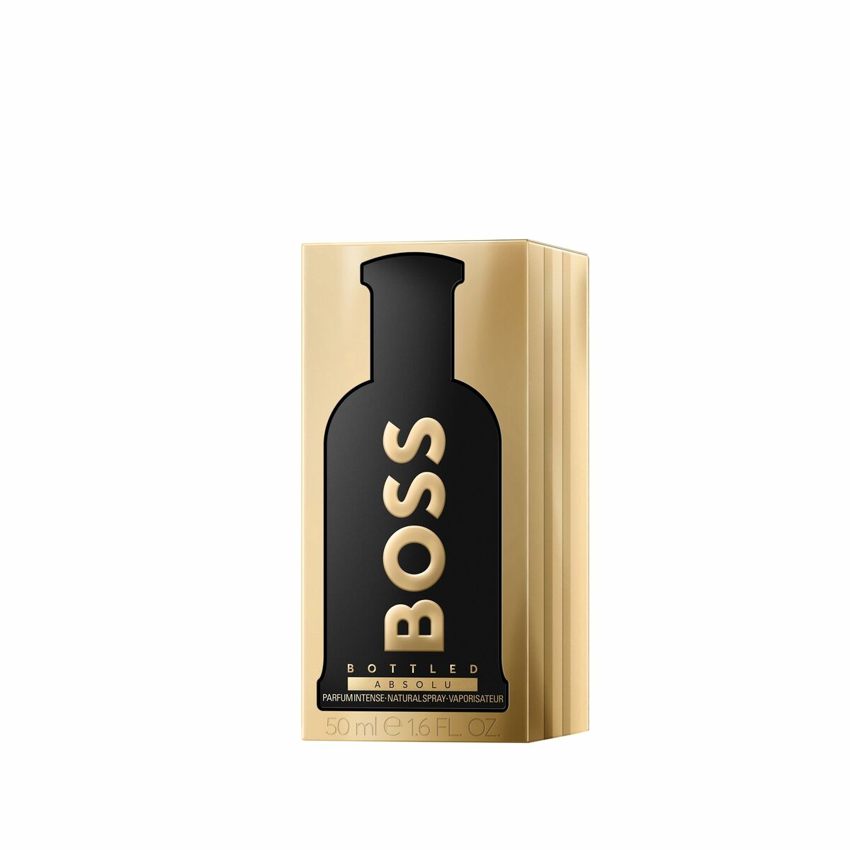 Men's Perfume BOSS BOTTLED EDP 50 ml bottle