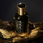 Men's Perfume BOSS BOTTLED EDP 50 ml bottle
