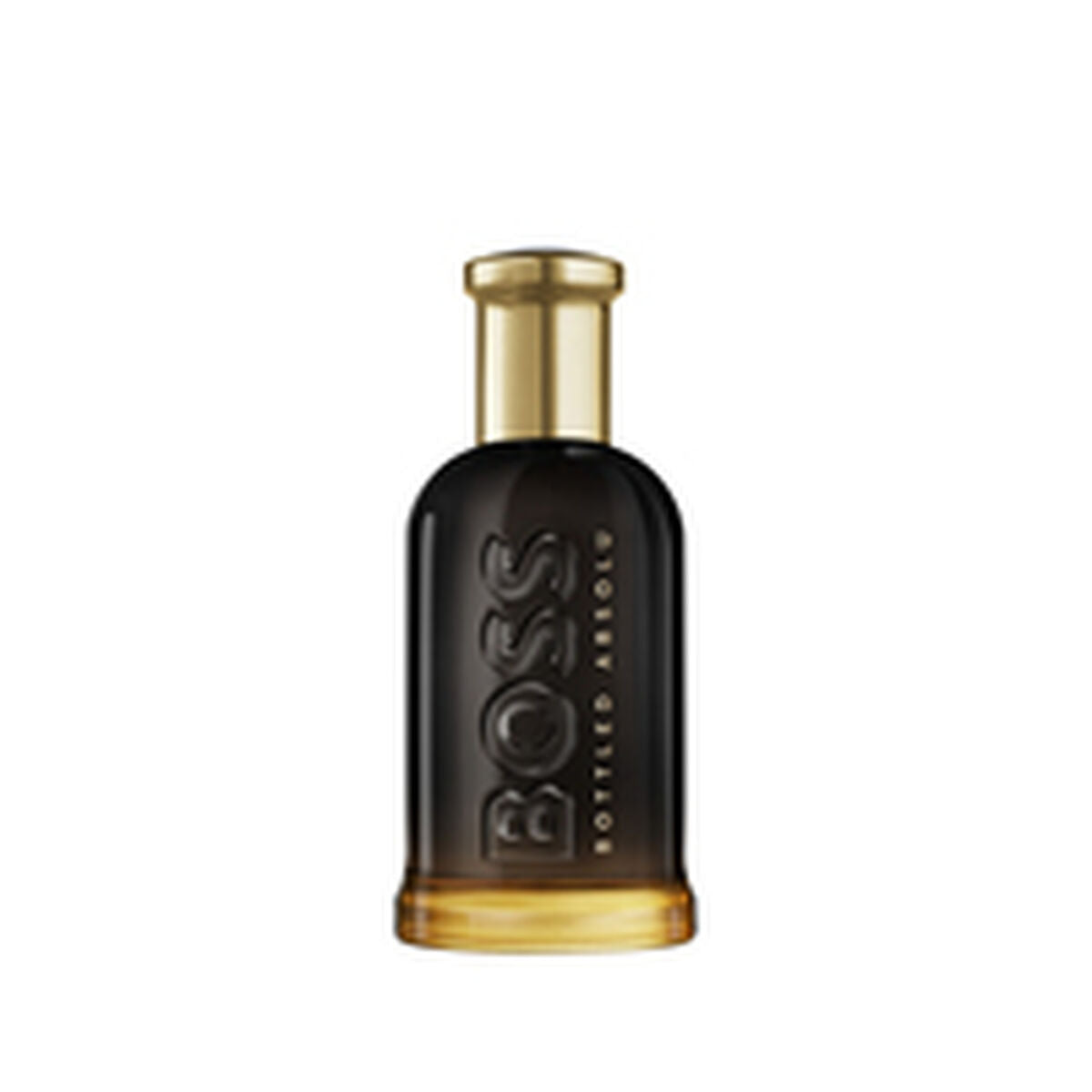 Women's Perfume Set BOSS BOTTLED product packaging
