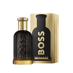 Women's Perfume Set BOSS BOTTLED product packaging