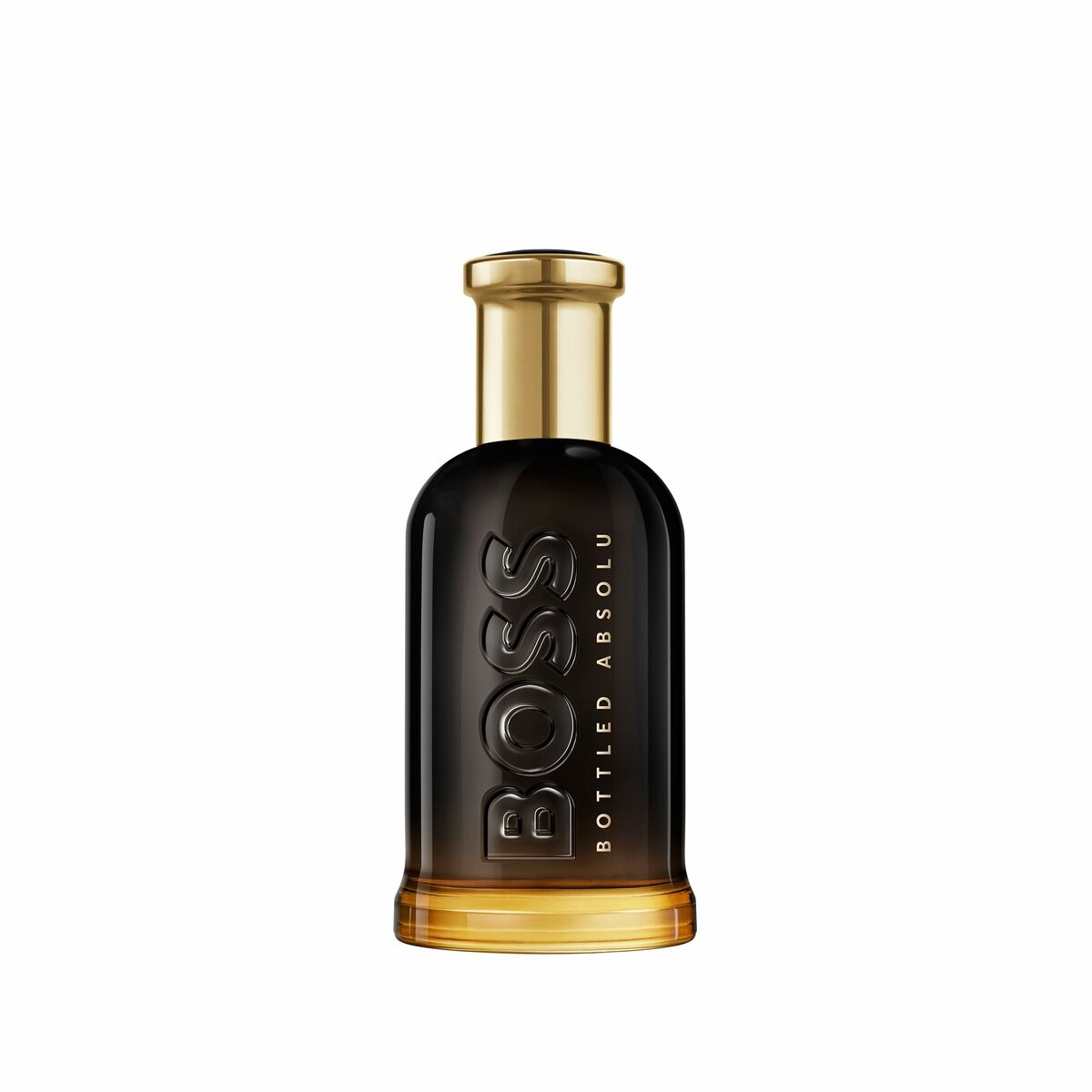 Women's Perfume Set BOSS BOTTLED product packaging