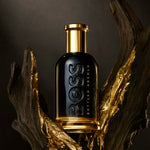 Women's Perfume Set BOSS BOTTLED product packaging