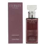 Calvin Klein, Eternity Amber Essence Intense, Parfum, For Women, 30 ml