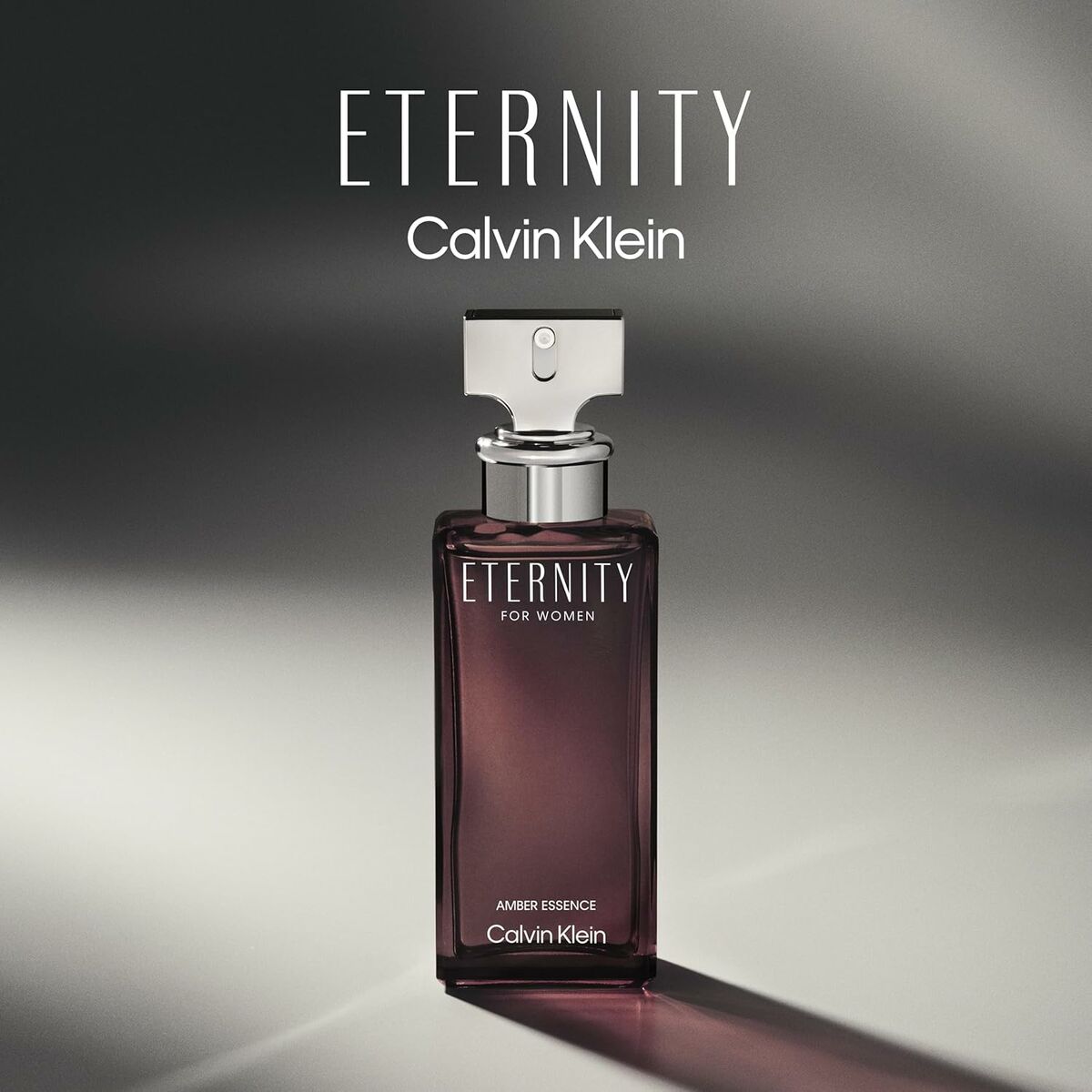 Women's Perfume Calvin Klein ETERNITY 30 ml for Women product packaging