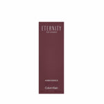 Women's Perfume Calvin Klein ETERNITY 100 ml for Women product packaging
