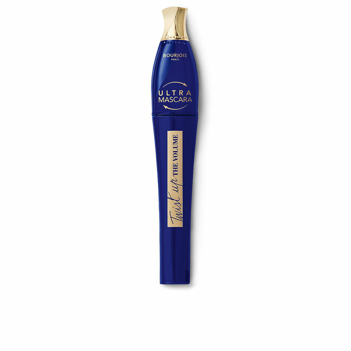 Eyeshadow Bourjois TWIST UP THE VOLUME 03-ultra blue 8 ml product packaging