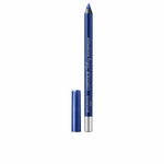 Eye Pencil Bourjois Contour Clubbing Nº 046 Bleu Neon Nº 046-Bleu Neon 1,2 g Water resistant 1.2 g product packaging