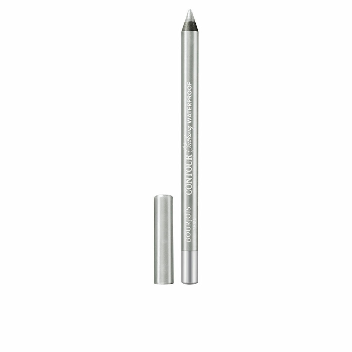 Eye Pencil Bourjois Contour Clubbing Nº 052 Disco Ball Nº 052-Disco Ball 1,2 g Water resistant product packaging 1.2 g