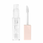 Lip-gloss Rimmel London OH MY GLOSS! Nº 000 Clear Cloud Nº 000-Clear Cloud 6 ml product packaging