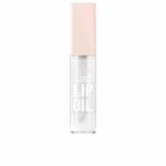 Lip-gloss Rimmel London OH MY GLOSS! Nº 000 Clear Cloud Nº 000-Clear Cloud 6 ml product packaging