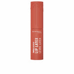 Lip-gloss Rimmel London THRILL SEEKER Nº 200-So Peachy 6 ml product packaging