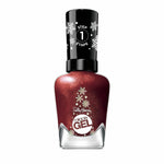 Nail polish Sally Hansen MIRACLE GEL HOLIDAY 9,17 ml 9.17 ml skincare packaging