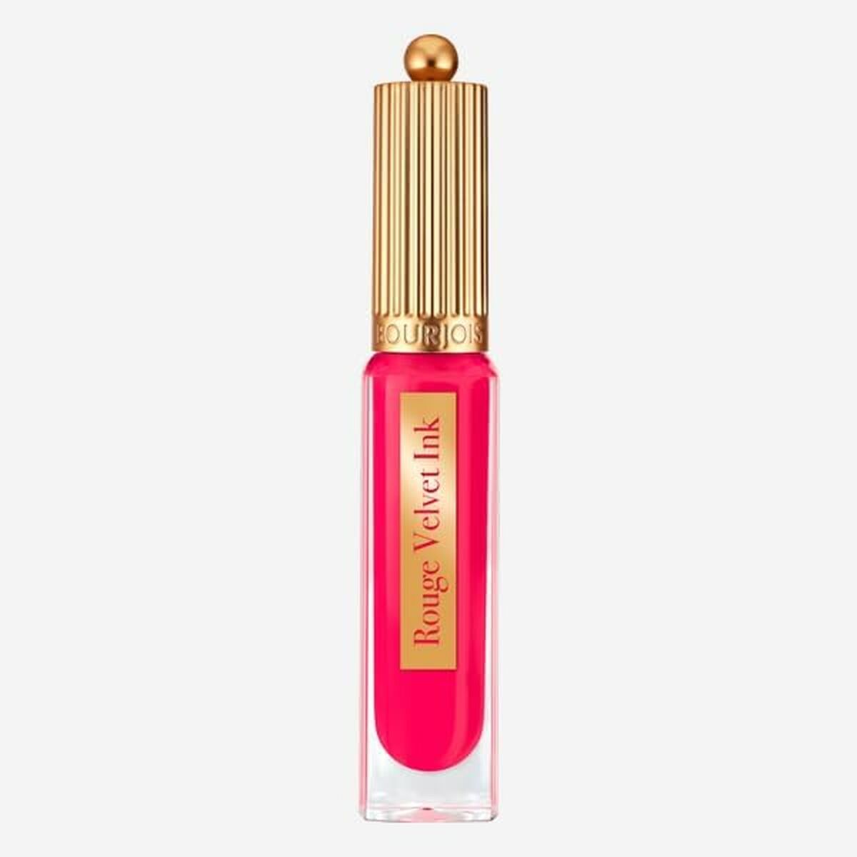 Make-Up Set Bourjois Fuchsia Nº 07 3 Pieces for Women product packaging