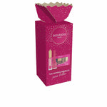 Make-Up Set Bourjois Fuchsia Nº 07 3 Pieces for Women product packaging